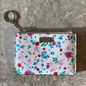 KATE SPADE FLORAL BITZY